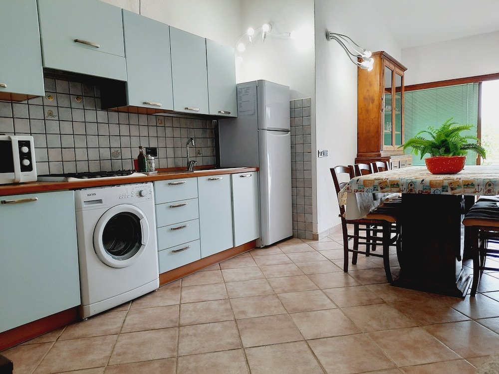 Фото Le Villette di Ruoni