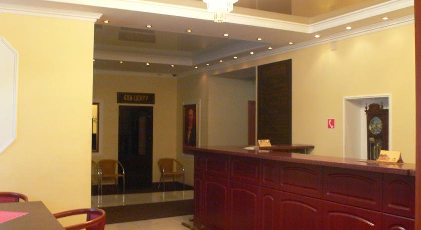 Фото Третьяков