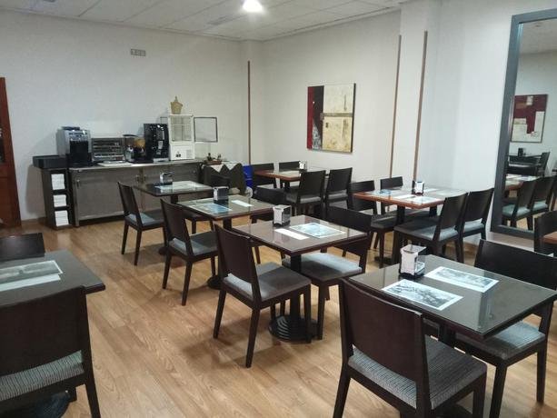 Фото Hotel Molino