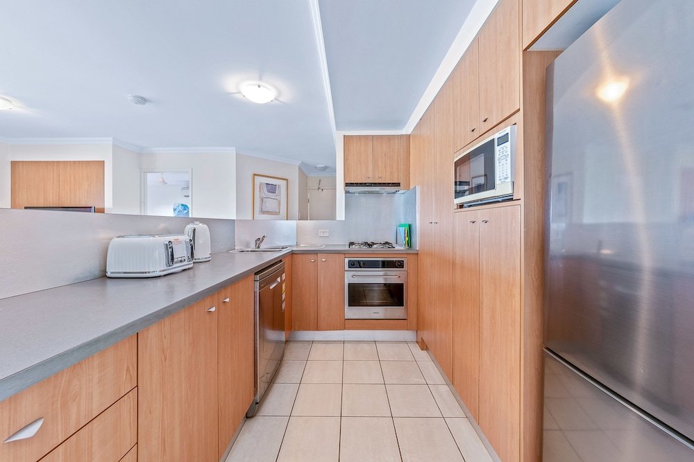 Фото Oasis 22 - Hamilton Island