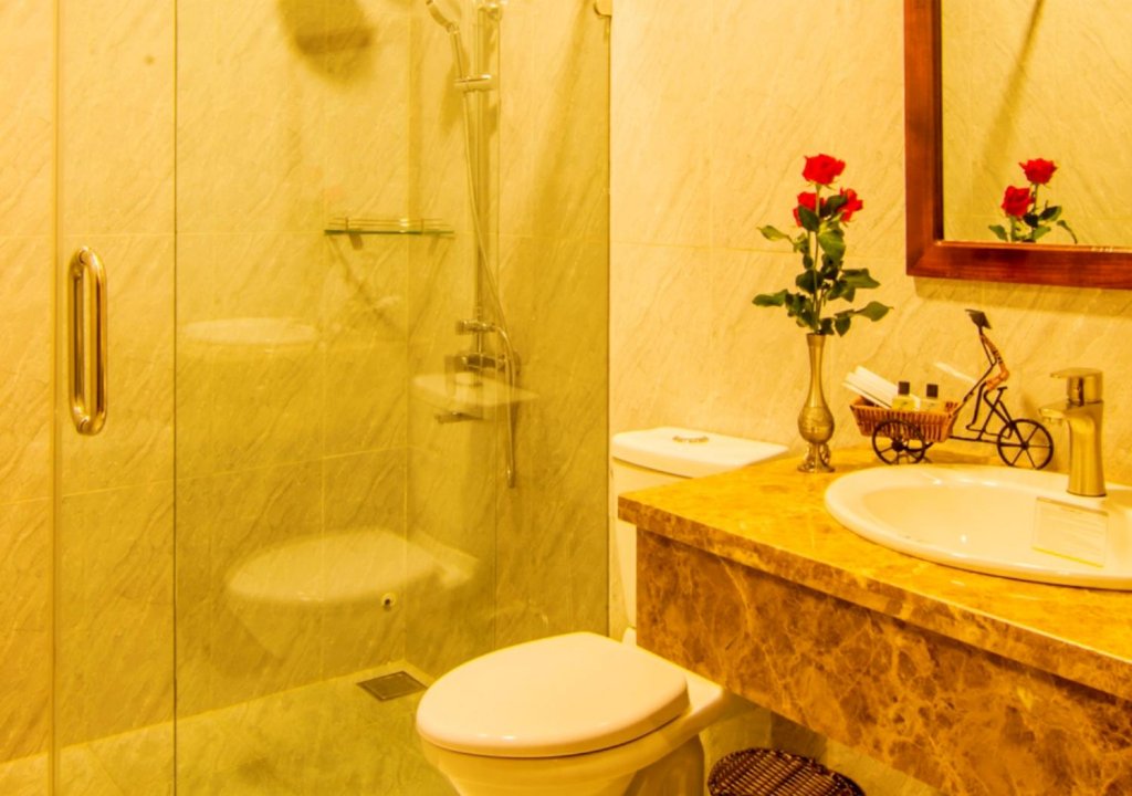 Фото Rum Bungalow Resort Phu Quoc