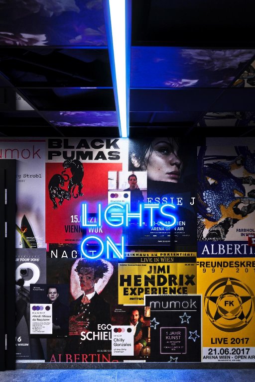 Фото Jaz in the City Vienna