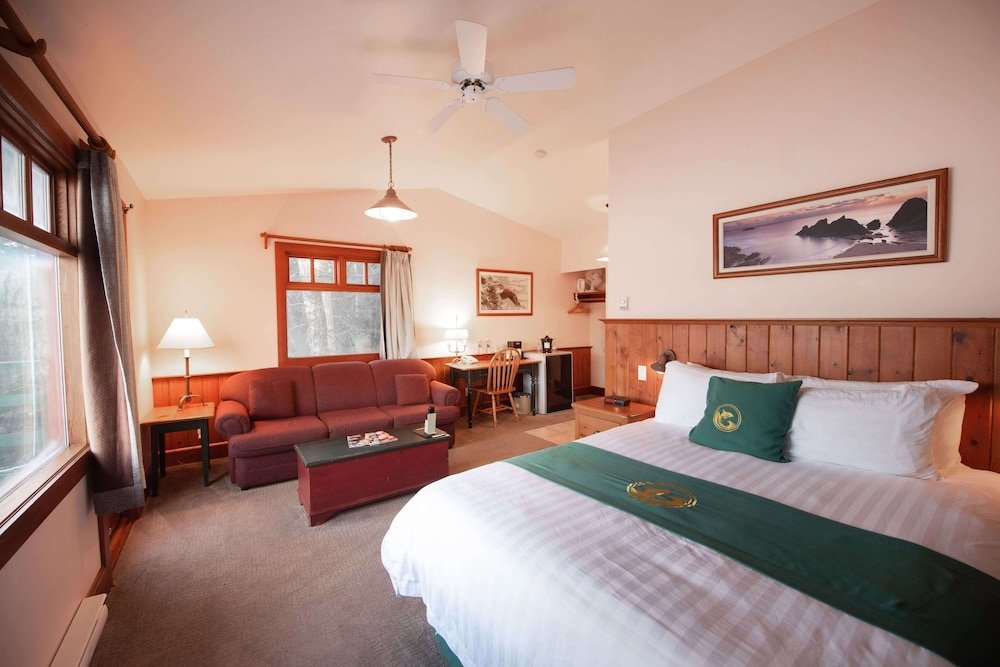 Фото April Point Resort & SPA