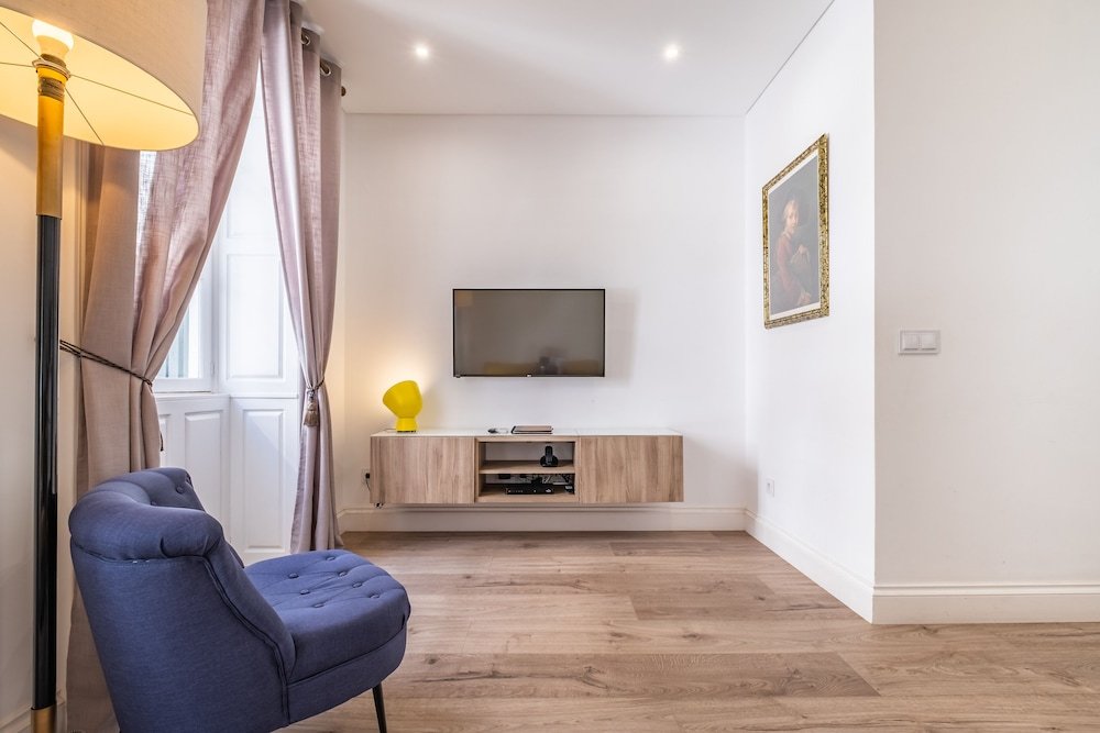 Фото Cayres Suites Surdo