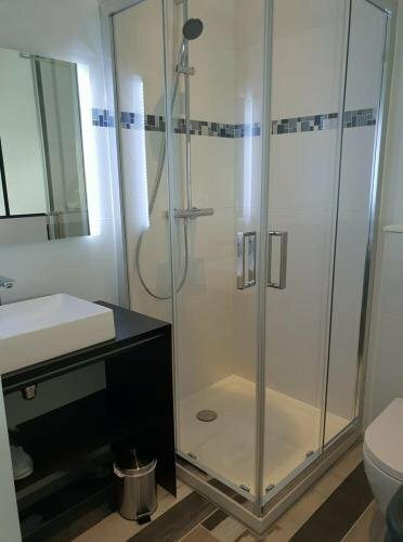 Гостиница Domaine de la Poignardiere в Лоше