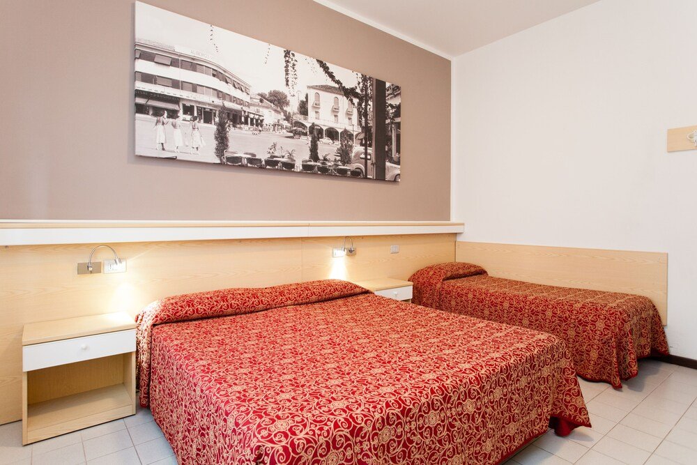 Фото Residence Marina