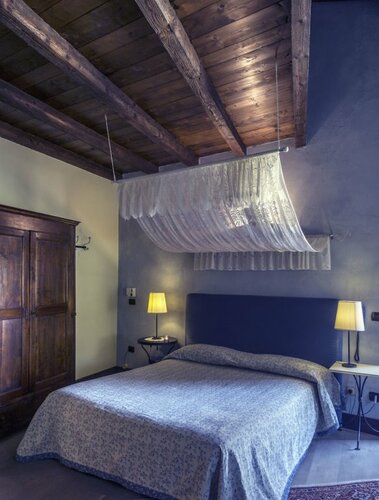 Гостиница Il Borghetto Vacanze nei Mulini
