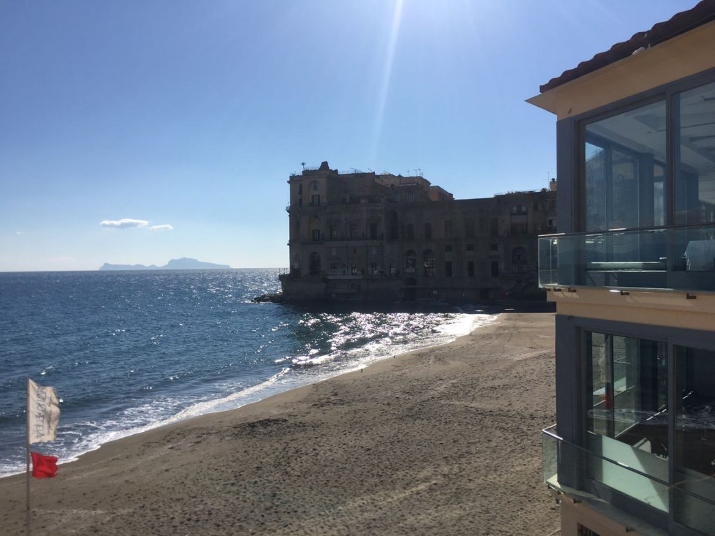 Фото Lhp Suite Posillipo