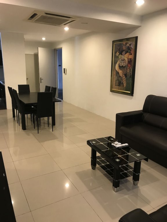 Фото Kl Taragon Apartment