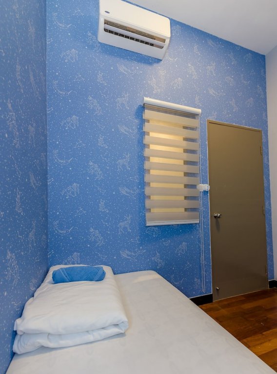 Фото Silverscape Deluxe Melaka by i Housing