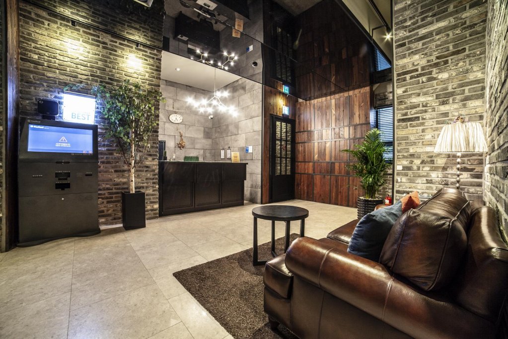 Фото Hotel Stay 53