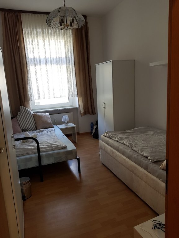 Фото - SP Hotels - Apartment am Nützenberg