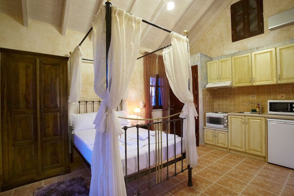 Фото Odos Oneiron Boutique Hotel