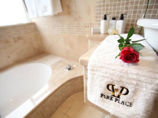 Фото Park Place Boutique Guesthouse