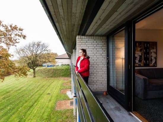 Фото Hotel Fjordgaarden