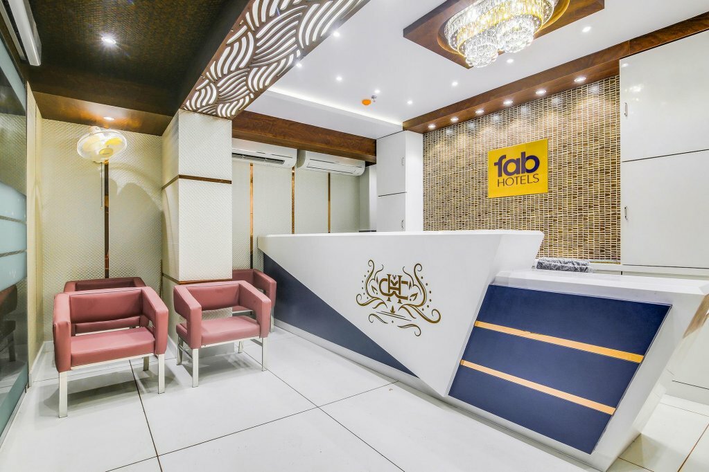 Hotel Trend Orion Crystal by Treebo, Calcutta, photo