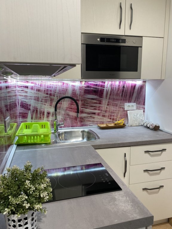 Фото Angela's Apartments