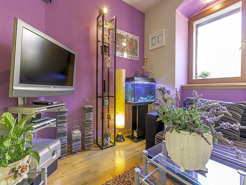 Фото Rooms in center of Split