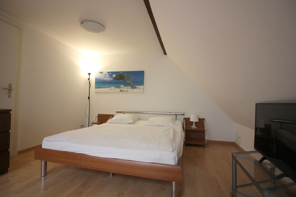 Фото Apartments Swiss Star Aussersihl