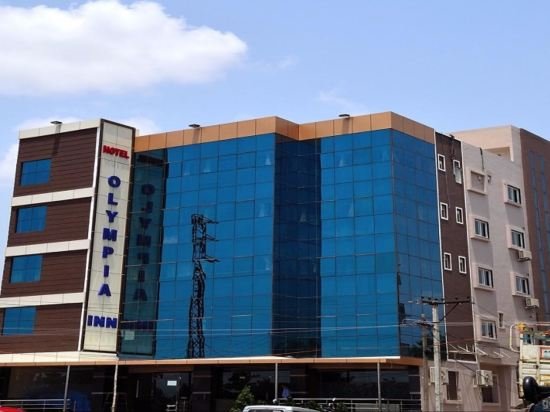 Фото отеля 1