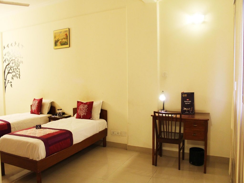 Фото YWCA International Guest House