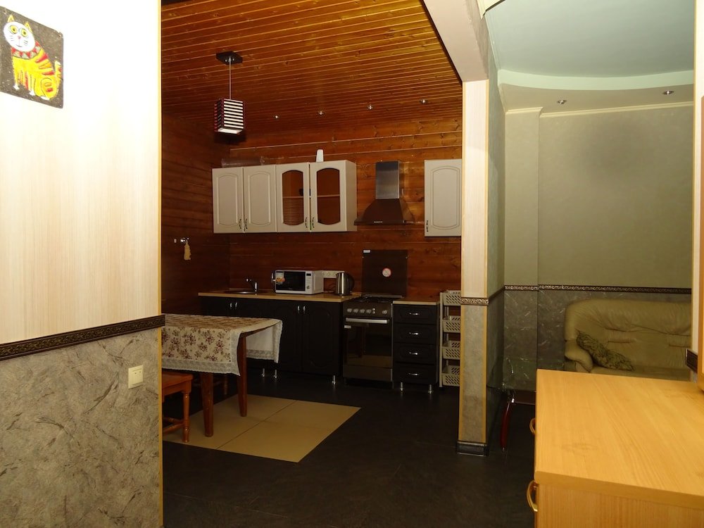 Фото Мирный