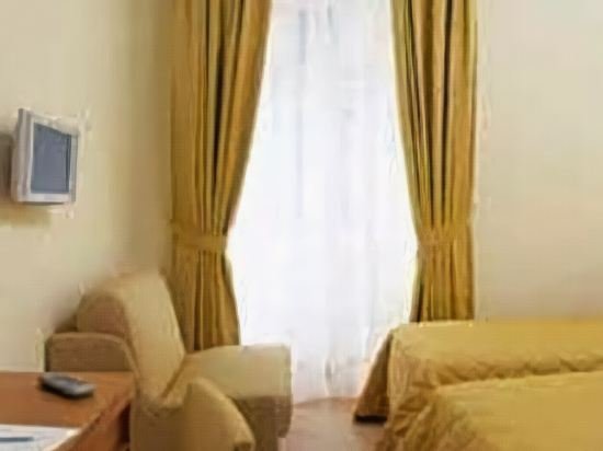 Фото Hotel Moscatello Rome