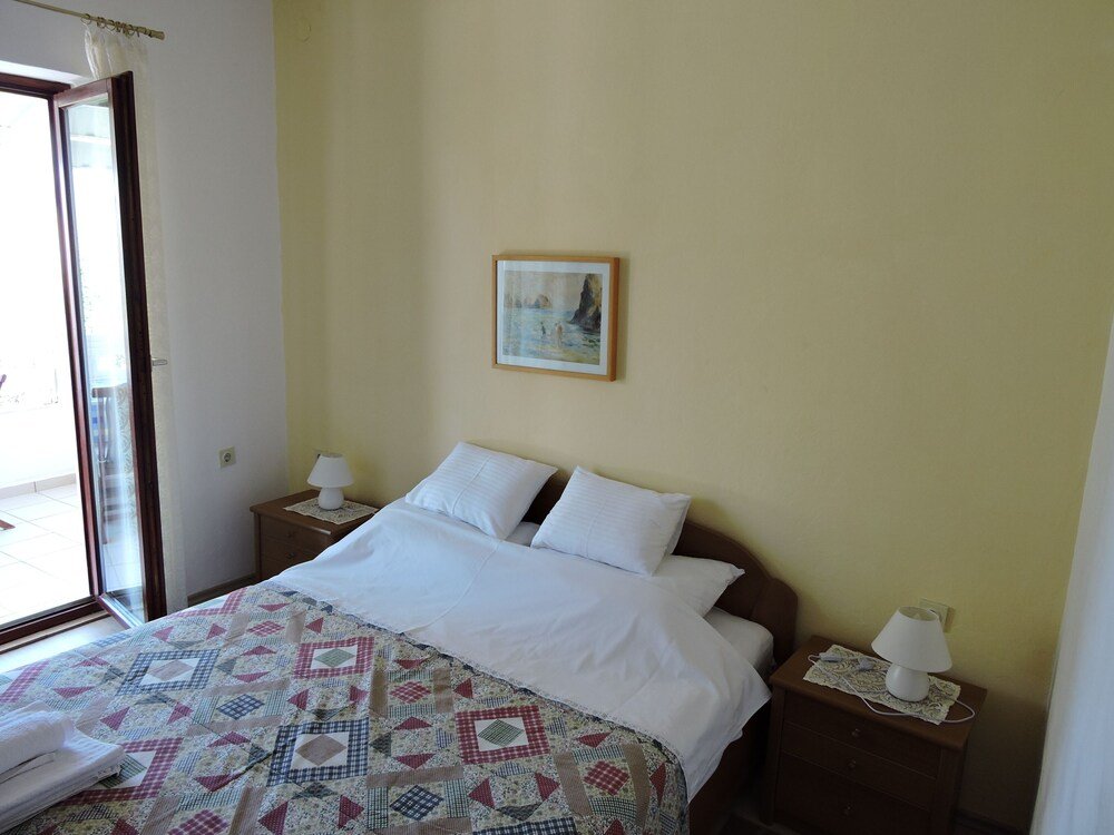 Фото Apartments Ivanov