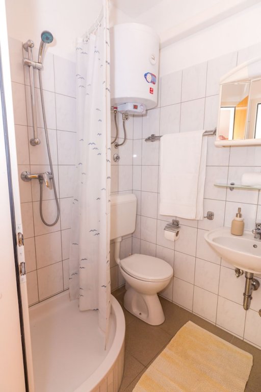 Фото Pool Apartments Galeb