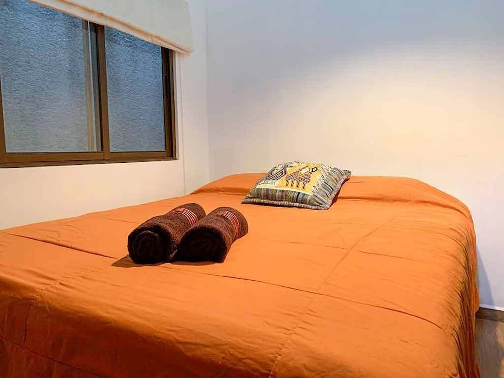 Фото Casita Los Buhos