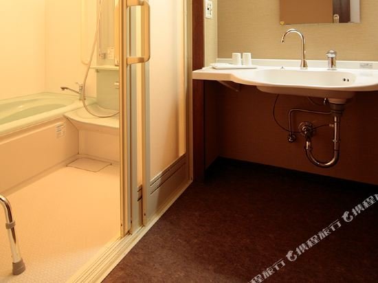 Фото Green Hotel Yes Nagahama Minatokan