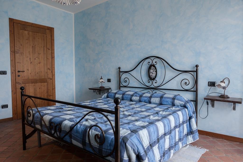 Фото Agriturismo La Vecchia Fonte