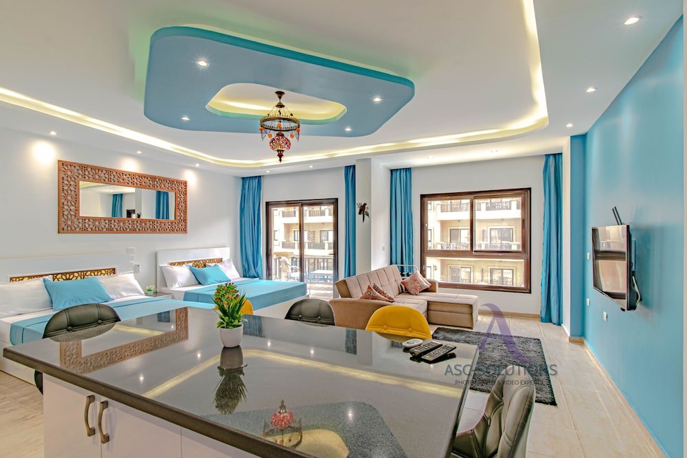 Фото Sea View Residence Turtles