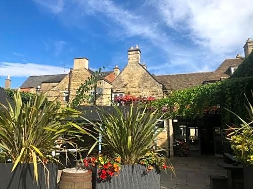 Фото The Deeping Stage