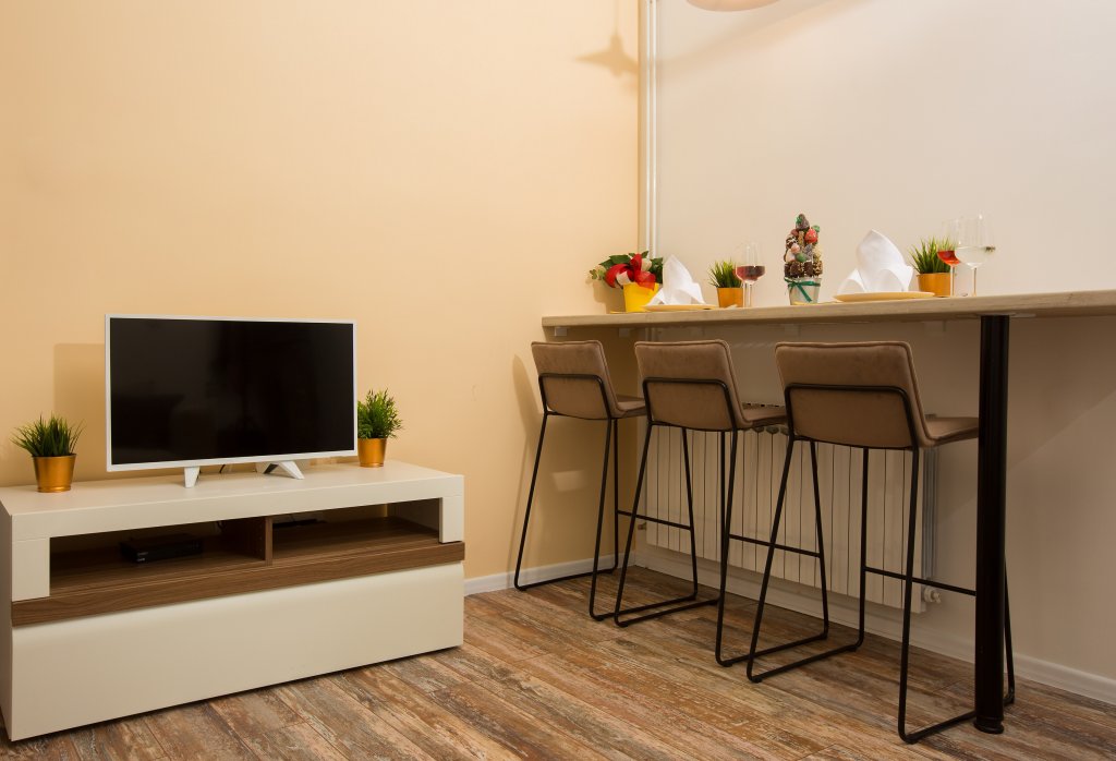 Фото Dub Apartments Zagreb