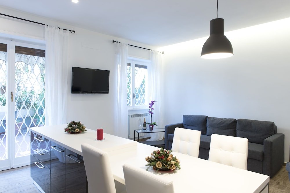 Фото Apartment in St. Peter