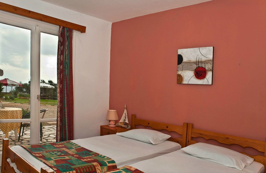 Фото Anasa Corfu