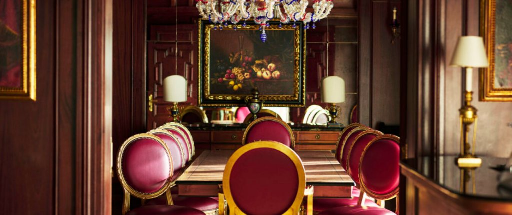 Фото Hotel Principe Di Savoia