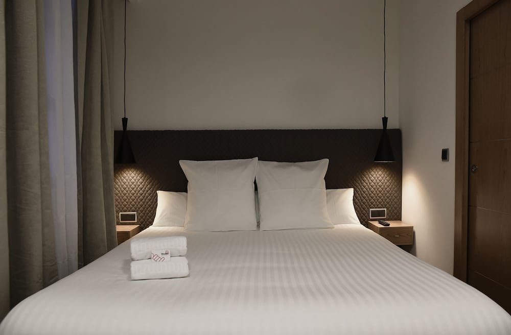 Фото Woohoo Suites Madrid