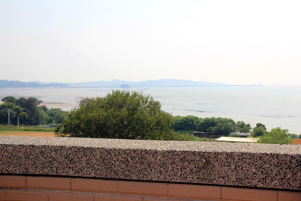 Фото Kinmen Blue Lotus B&b