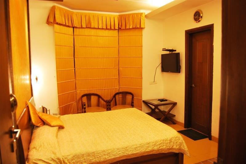 Фото Grace Mount