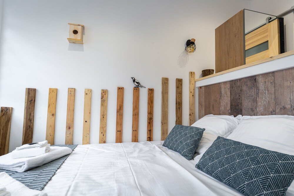 Фото La Dimière - Le Postel - Appartements de Standing EN Hyper-centre