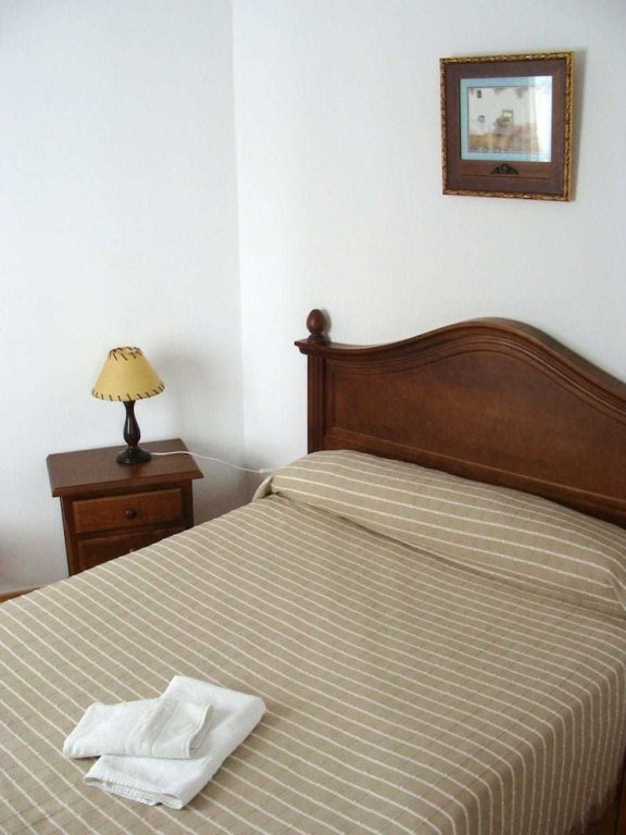 Фото Apartamentos Reysan