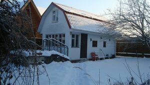 Дом в аренду Гостевой Дом Summer House