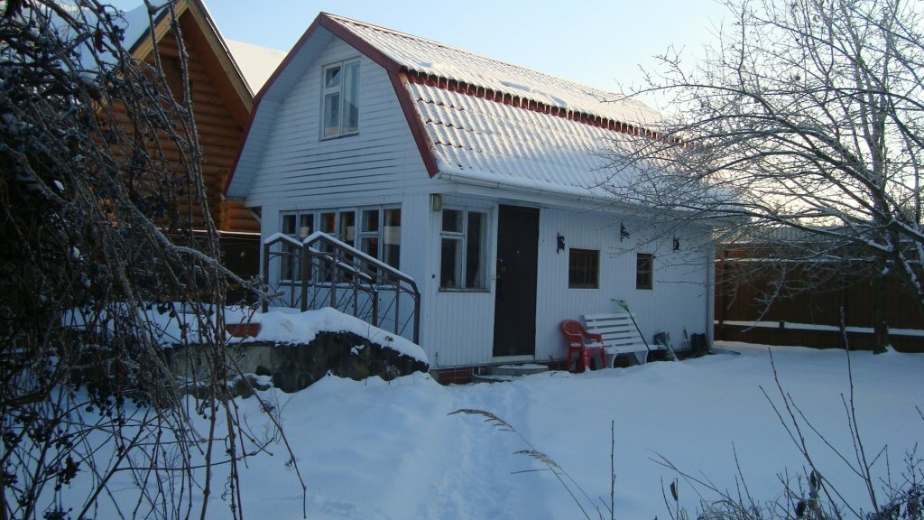 فندق Summer House Guest House ، موسكو ومحافظة موسكو، صورة