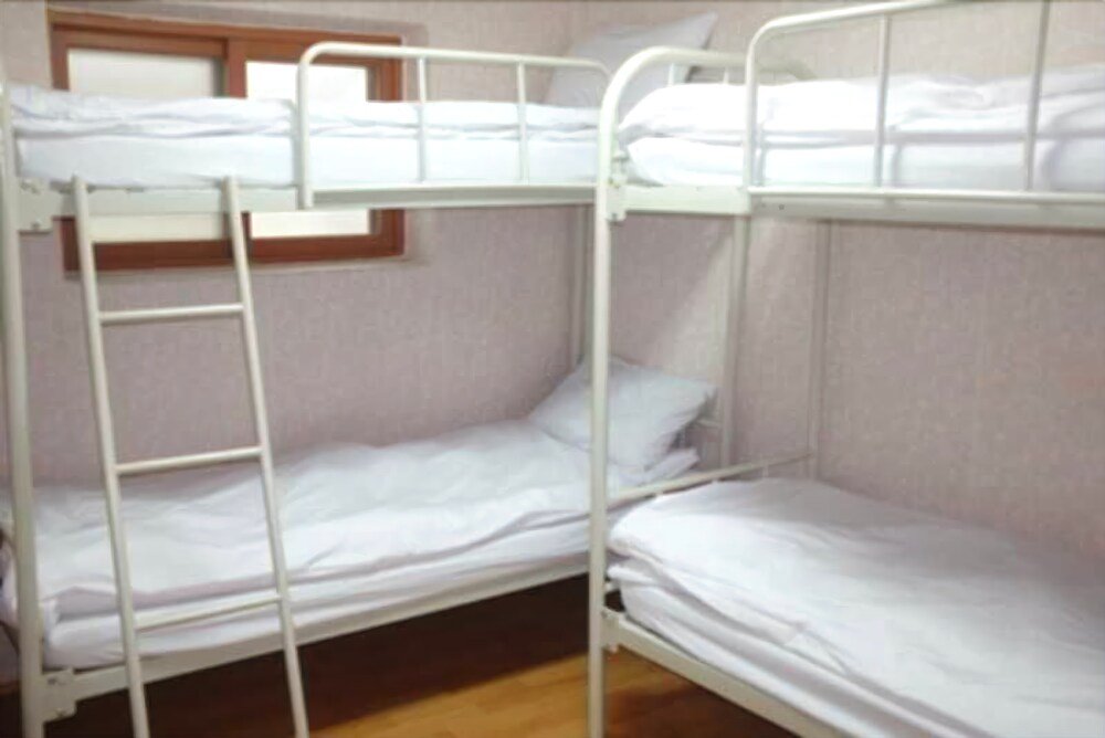 Фото Dongdaemun Neighbors