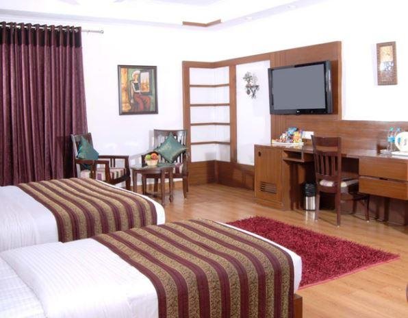 Фото Anila Hotels