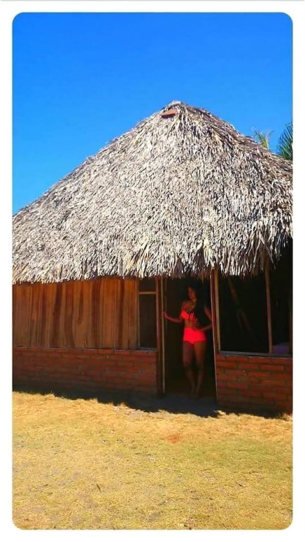 Фото Hotel El Canal Chocohuital