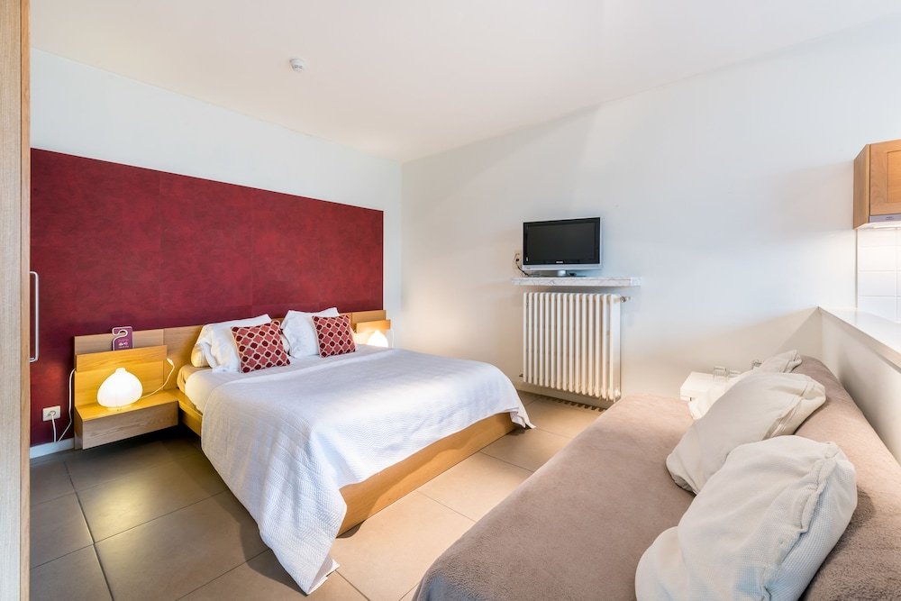 Фото B&b vis-à-vis