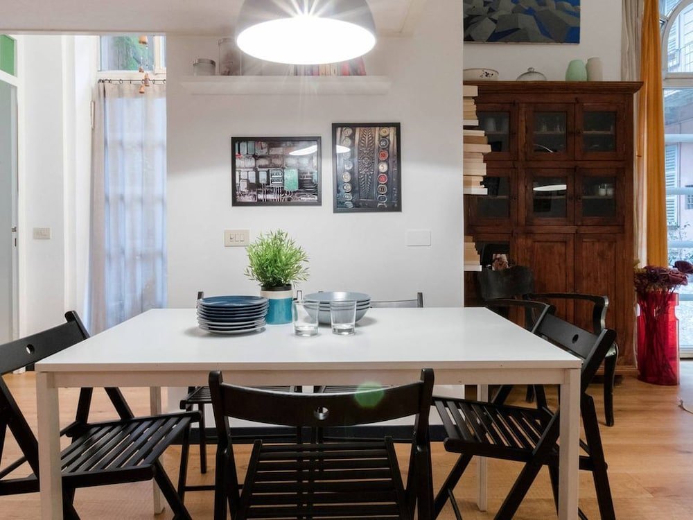 Фото Alessi Apartment